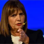 PATRICIA BULLRICH HABLÓ SOBRE LA POSIBILIDAD DE SER CANDIDATA A JEFE DE GOBIERNO EN CABA:»ME TENGO UNA FE BÁRBARA»