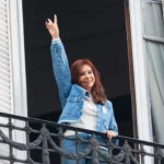 CRISTINA KIRCHNER LLEVA LA CAUSA VIALIDAD A LA ONU Y APUESTA A LA VÍA INTERNACIONAL PARA REVERTIR SU CONDENA