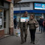 ENTRE LA ILUSIÓN DE LA MACRO Y EL AHOGO EN LAS CALLES: EL AJUSTE QUE HUNDIÓ EL CONSUMO PARA MOSTRAR UN 1% DE INFLACIÓN