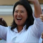 PERÙ: ASUNCIÓN DE KEIKO FUJIMORI, EL RETORNO DEL FUJIMORISMO A UN PERÚ CON NUEVO ESCENARIO INSTITUCIONAL Y GEOPOLÍTICO