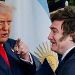 INTERNACIONAL: LA ILUSIÓN DE LA BILLETERA DE TRUMP: POR QUÉ ESTADOS UNIDOS NO REPETIRÁ UN SALVATAJE MILAGROSO PARA LA ARGENTINA