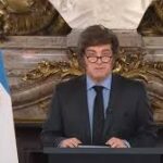 MILEI PRESENTÓ EL PROYECTO PARA REFORMAR LA CARTA ORGÁNICA DEL BCRA: PROHÍBE EL FINANCIAMIENTO AL TESORO Y ENDURECE LAS PENAS POR EMISIÓN