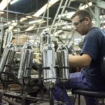 LA ACTIVIDAD ECONÓMICA SUMÓ SU SEGUNDA CAÍDA MENSUAL SEGUIDA EN MAYO Y CONFIRMA EL FRENO EN LA INDUSTRIA Y EL COMERCIO
