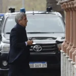 ECONOMÍA Y POLÍTICA,HOJA DE RUTA 2027: EL GOBIERNO ANTICIPÓ EL PRESUPUESTO Y LA OPOSICIÓN ADVIERTE UN RECHAZO SI NO HAY CAMBIOS