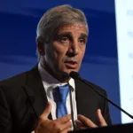 TRAS EL MUNDIAL, EL GOBIERNO RETOMA LAS REUNIONES POLÍTICAS Y EL MIÉRCOLES HABRÁ UN ANUNCIO DE LUIS CAPUTO