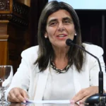MARIANA JURI PIDIÓ SANCIONES PARA FLYBONDI ANTE SU CRISIS OPERATIVA:»ES EL PRIMER PASO «