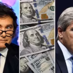 POLÌTICA Y ECONOMÍA: EL VEREDICTO DE WALL STREET: POR QUÈ EL GIGANTE J.P. MORGAN FRENA LAS INVERSIONES EN LA ARGENTINA