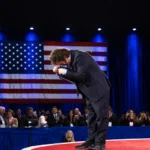 INTERNACIONAL: EL FACTOR TRUMP: ¿PONE EN RIESGO LA CRISIS DE MEDIO ORIENTE EL AJEDREZ ELECTORAL DE LA CASA ROSADA?