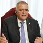 POLÌTICA: TUCUMÁN OFICIALIZÓ EL DESDOBLAMIENTO ELECTORAL PARA 2027 Y SE ENCIENDE LA INTERNA POLÍTICA EN LA PROVINCIA