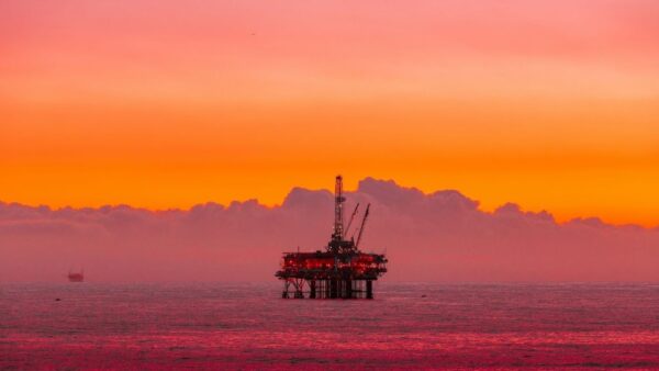 petroleo