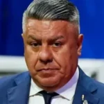LA AFA DESMINTIÓ QUE LA JUSTICIA DE EE.UU. HAYA CITADO A CHIQUI TAPIA Y RECHAZÓ VERSIONES SOBRE EL SECUESTRO DE SU TELÉFONO