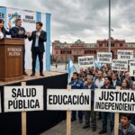 EDITORIAL: LOS DUEÑOS DE LA LAPICERA Y EL BUMERANG DE LA REALIDAD