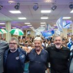 DENUNCIARON AL GOBIERNO NACIONAL POR LA REFORMA LABORAL Y PERSECUCIÓN A DIRIGENTES SINDICALES