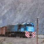 EL GOBIERNO NACIONAL PRIVATIZARÁ BELGRANO CARGAS POR 50 AÑOS