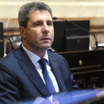 SERGIO UÑAC CONTRA LA LEY DE INVIOLABILIDAD DE LA PROPIEDAD PRIVADA:»MILEI NOS SOMETE A UN HOT SALE PERMANENTE»