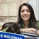 AGUSTINA PROPATO, DIPUTADA DE UNIÓN POR LA PATRIA, RECLAMÓ EXPLICACIONES A CARLOS PRESTI POR FADEA:»LA SITUACIÓN ACTUAL ES CRÍTICA»