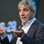 LUIS CAPUTO CRITICÓ A «LOS TARADOS QUE HABLAN DE LA INDUSTRIA» Y DEFENDIÓ EL RUMBO ECONÓMICO