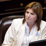 BULLRICH ADMITE DIFICULTADES ECONÓMICAS EN SECTORES VULNERABLES Y COMPLEMENTA EL DISCURSO OFICIAL