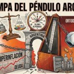 EDITORIAL: LA TRAMPA DEL PÈNDULO ARGENTINO: ENTRE LA ILUSIÒN DEL SHOCK Y LA DURA REALIDAD DEL BOLSILLO