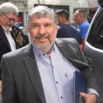 EL PERONISMO RECHAZÓ LOS CAMBIOS A LA LEY DE TIERRAS Y CONVOCÓ A MOVILIZARSE EL JUEVES EN CONTRA DEL GOBIERNO