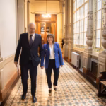 EL SENADO RETOMA EL DEBATE POR LA VENTA DE TIERRAS A EXTRANJEROS: EL OFICIALISMO BUSCA APROBAR LA LEY CON VOTOS JUSTOS