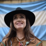 VICTORIA VILLARRUEL PROFUNDIZA LA INTERNA OFICIALISTA Y EXIGE PRIORIZAR EL EMPLEO Y EL PODER ADQUISITIVO