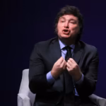MILEI REDOBLA LA APUESTA POR EL ANCLA FISCAL Y TILDÓ DE «IMBÉCILES» A OPOSITORES Y ECONOMISTAS CRÍTICOS