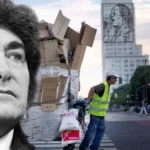 POLÌTICA Y ECONOMÌA: LA POBREZA EN EL PRIMER TRIMESTRE QUEBRÒ LA RACHA A LA BAJA Y SUMA 600.000 NUEVOS POBRES