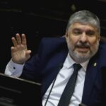 LA AVASALLANTE CRÍTICA DE JOSÉ MAYANS AL PROYECTO DE JAVIER MILEI:»NI ELLOS SABEN CÓMO QUEDÓ»