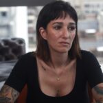 LEILA GIANNI CONTRA EL ENTORNO DE JAVIER MILEI:»HAN INFLUIDO EN SUS HACERES»