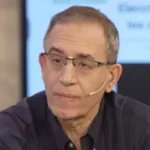 CARLOS MASLATÓN ARREMETE CONTRA LUIS CAPUTO POR EL ENDEUDAMIENTO Y PRONOSTICA UNA «LICUACIÓN INFLACIONARIA «