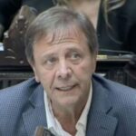 OSCAR ZAGO PRENDE LAS ALARMAS POR LO QUE OCURRE EN EL GOBIERNO:»NO PUEDE TERMINAR BIEN»