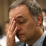 MANUEL ADORNI PIDIÓ UNA PRORROGA PARA PODER JUSTIFICAR SU PATRIMONIO ANTE LA JUSTICIA