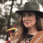 VICTORIA VILLARRUEL PIDIÓ ELEMINAR LAS RETENCIONES PARA EL AGRO Y LA INDUSTRIA:»ESE ES EL FUTURA PARA NUESTRO CAMPO»