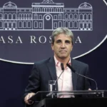 POLÌTICA Y ECONOMÌA: CRÉDITOS HIPOTECARIOS CON FONDOS DE ANSES: UN ANUNCIO AMBICIOSO DESCONECTADO DE LA REALIDAD DE LOS INGRESOS FAMILIARES