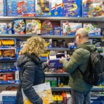 FINANCIACIÓN Y CANALES DIGITALES LIDERAN LAS TENDENCIAS DE CONSUMO PARA EL DÍA DEL NIÑO