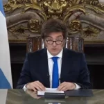 JAVIER MILEI PRESENTÓ SU DECLARACIÓN JURADA CON UN INCREMENTO PATRIMONIAL NOMINAL DEL 43 POR CIENTO