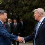 ADVERTENCIA COMERCIAL DE EE. UU. POR OPERACIONES DE TRANSBORDO CON MANUFACTURAS CHINAS