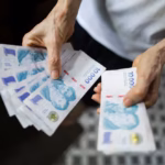ECONOMÍA: EL GOBIERNO BUSCA FIJAR UN SALARIO MÍNIMO GARANTIZADO SUPERIOR A $ 1 MILLÓN EN LAS PARITARIAS