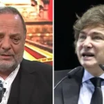 BABY ETCHECOPAR CRUZÓ A JAVIER MILEI TRAS SUS DICHOS SOBRE LA MOROSIDAD Y EL CONSUMO