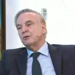 PICHETTO APOYA LA REFORMA DEL BANCO CENTRAL PERO APUNTA CONTRA LA CONTINUIDAD DE SANTIAGO BAUSILI