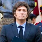 JAVIER MILEI  ENCABEZARÁ EL ACTO POR EL 176º ANIVERSARIO DEL PASO A LA INMORTALIDAD DE GENERAL JOSÉ DE SAN MARTÍN