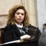 LA EXLIBERTARIA LOURDES ARRIETA CRITICÓ LA GESTIÓN OFICIAL Y EL ROL DE KARINA MILEI