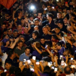 EL OFICIALISMO EVALÚA SU ESTRATEGIA ELECTORAL ANTE SIGNOS DE PREOCUPACIÓN POR EL VOTO JOVEN