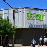 NEUQUÉN: UNA EMPRESA DENUNCIA EL CONGRESO POR PRESIONES DE ESTADOS UNIDOS POR USAR TECNOLOGÍA CHICA