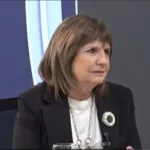 CRUCE PARLAMENTARIO: BULLRICH CRITICÓ A VILLARRUEL POR AUTORIZAR EL VOTO REMOTO EN EL SENADO