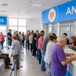 CUÁNTO AUMENTARÁN LAS JUBILACIONES Y PENSIONES DE ANSES EN SEPTIEMBRE TRAS EL DATO DE INFLACIÓN