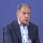DANIEL HADAD EVOCÓ A SARMIENTO, PIDIÓ EMPATÍA AL GOBIERNO Y DEJÓ ABIERTA LA PUERTA PARA 2027