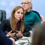 LA JUSTICIA DIO LUGAR AL AMPARO COLECTIVO CONTRA CAPUTO POR EL PARATE EN LAS OBRAS DE RUTAS NACIONALES