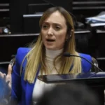 ANABEL FERNÁNDEZ SAGASTI PRESENTÓ UN PROYECTO PARA ANULAR EL DÉBITO AUTOMÁTICO DE CUOTAS DEL BCRA